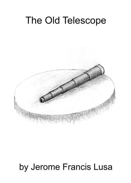 Old Telescope