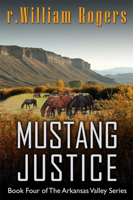 Mustang Justice