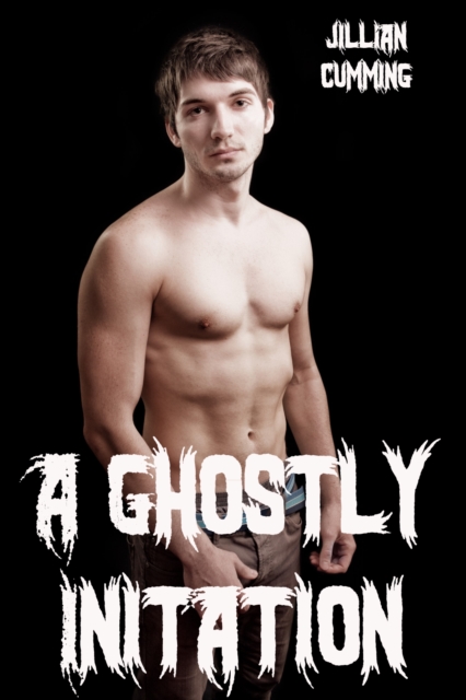 Ghostly Initiation (Supernatural Sex)