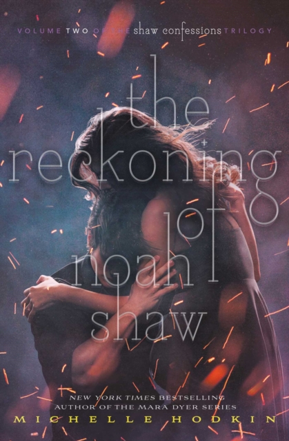 Reckoning of Noah Shaw