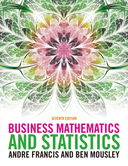 Business Mathematics and Statistics