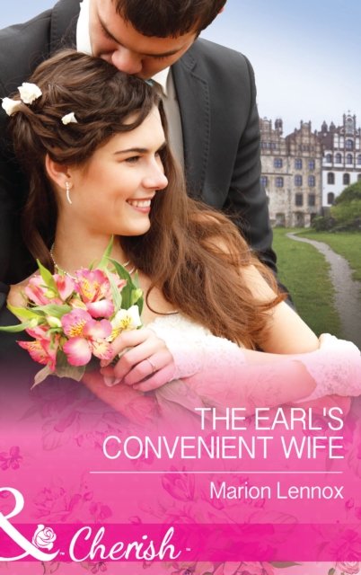 Earl's Convenient Wife