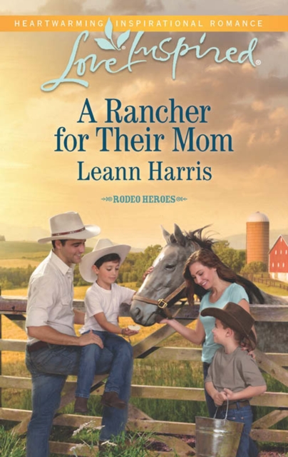 Rancher For Their Mom