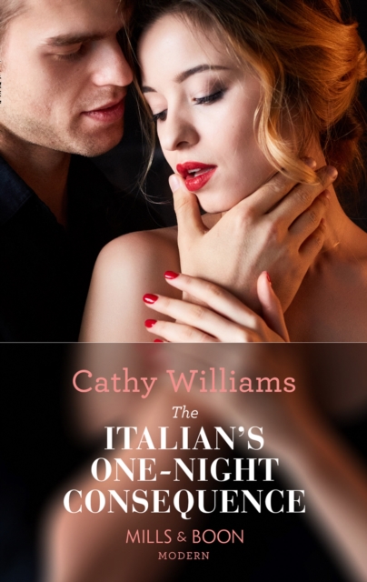 Italian's One-Night Consequence