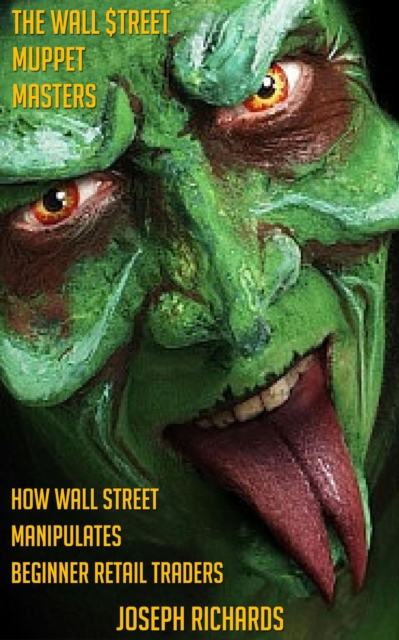 Wall $treet Muppet Masters