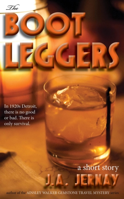 Bootleggers