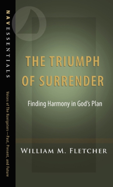 Triumph of Surrender
