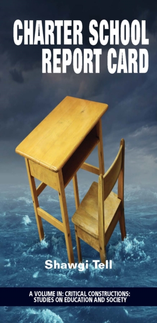 Charter School Report Card