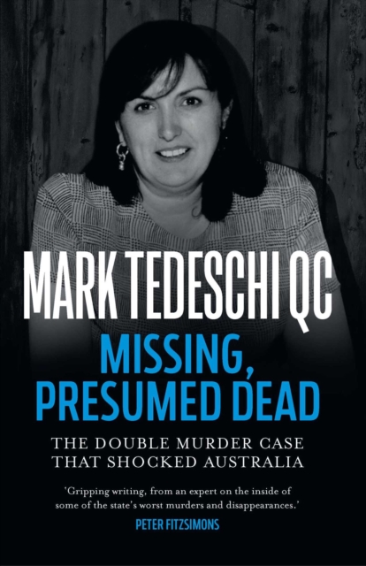 Missing, Presumed Dead