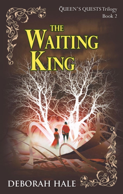 Waiting King