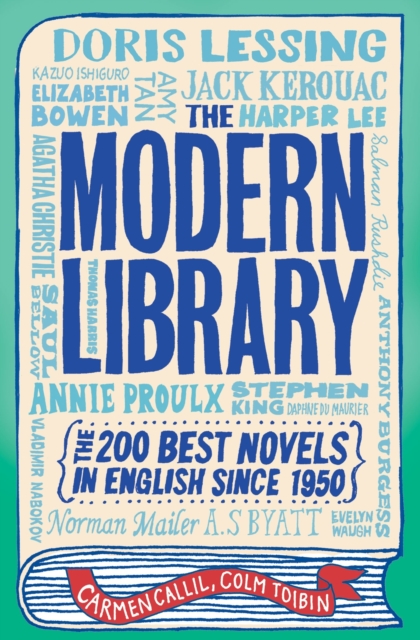 Modern Library