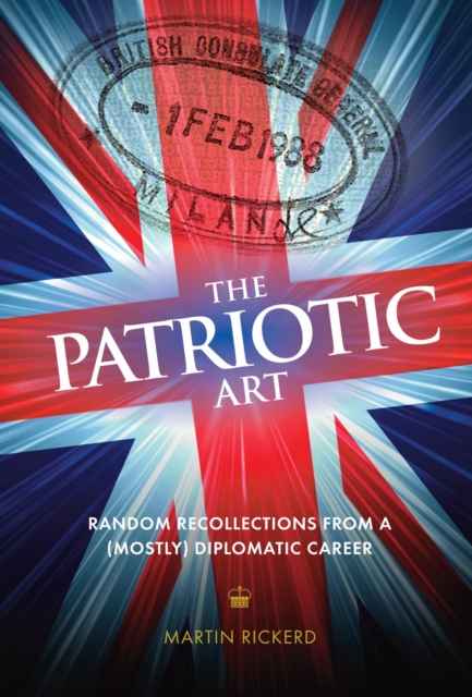 Patriotic Art