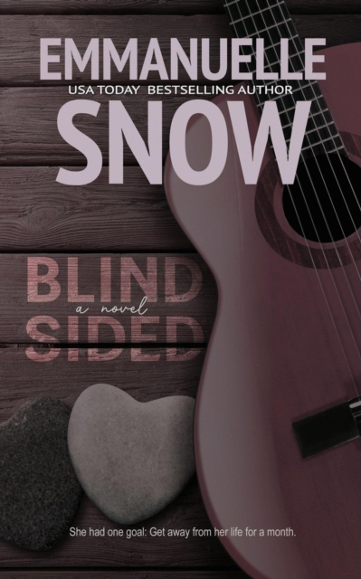 Blindsided