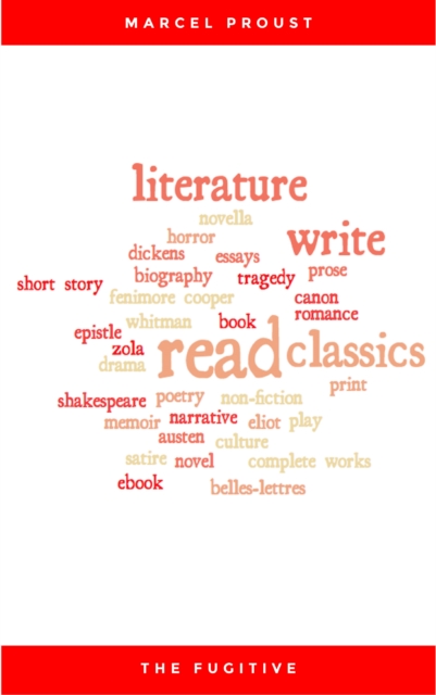 The Sweet Cheat Gone (The Fugitive)