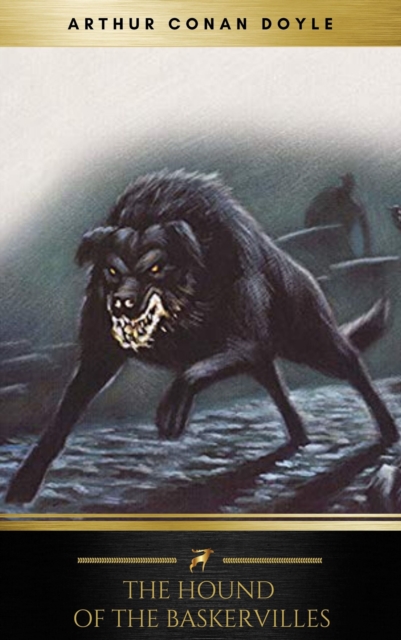 The Hound of the Baskervilles (Golden Deer Classics)