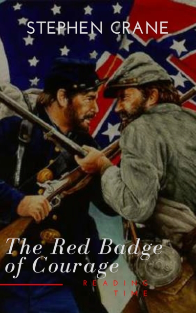 Red Badge of Courage