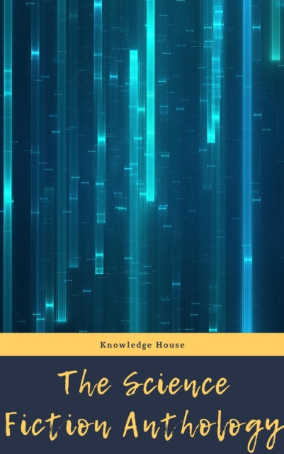 Science Fiction Anthology