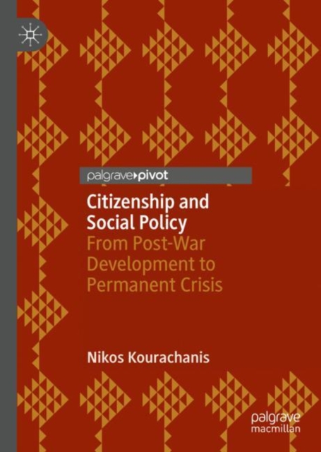 Citizenship and Social Policy