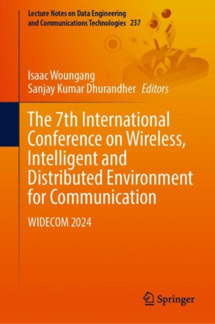 7th International Conference on Wireless, Intelligent and Distributed Environment for Communication