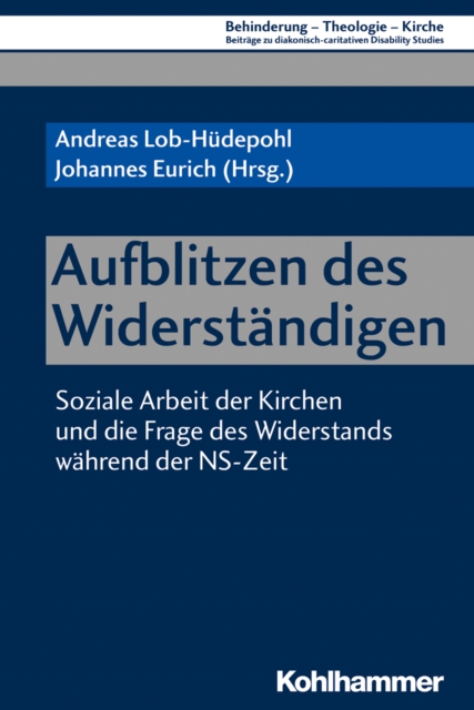 Aufblitzen des Widerständigen