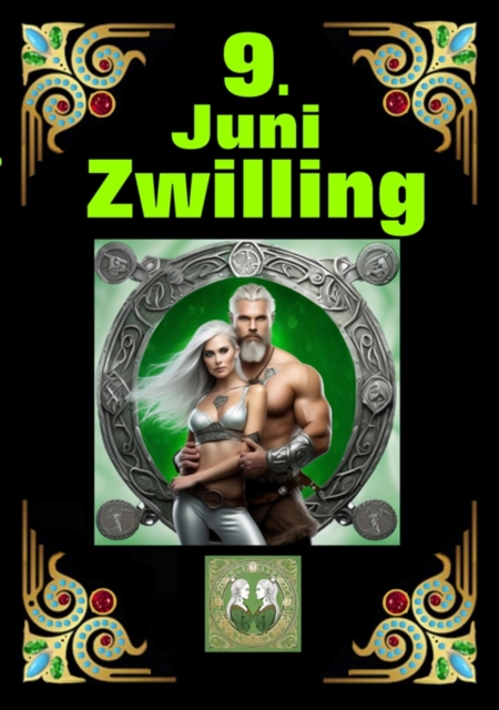 9.Juni, mein Geburtstag