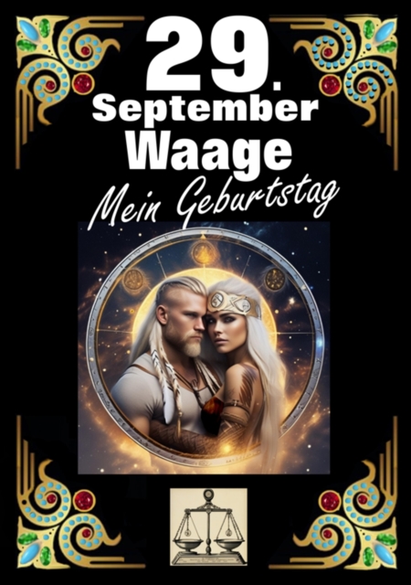 29.September, mein Geburtstag