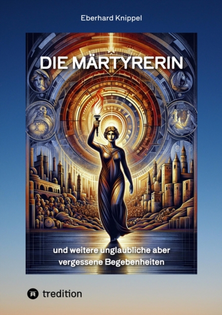 Die Märtyrerin