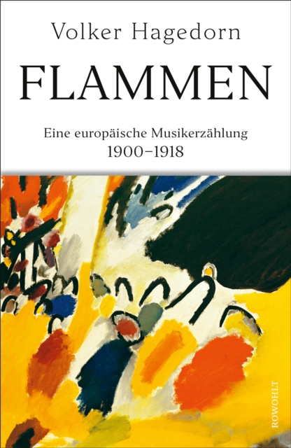 Flammen