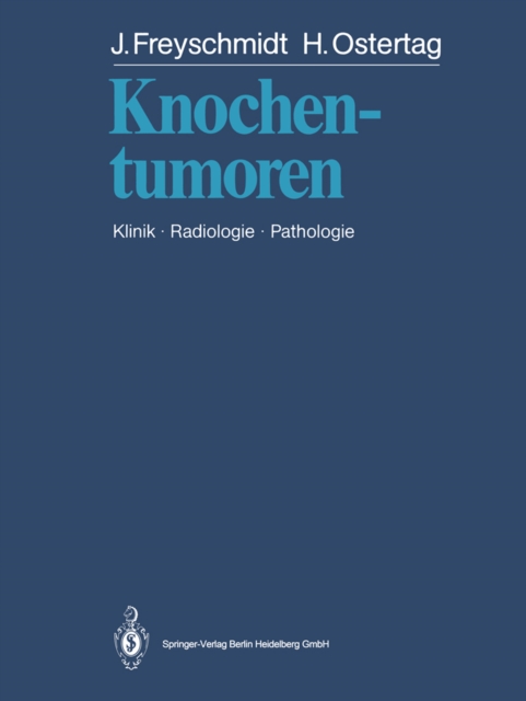 Knochentumoren