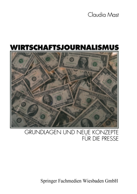 Wirtschaftsjournalismus