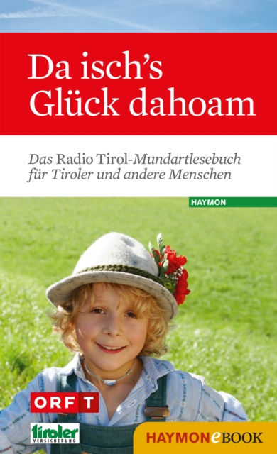 Da isch's Glück dahoam