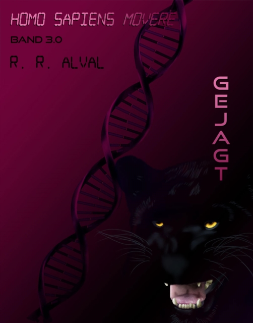 Homo sapiens movere ~ gejagt