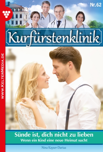 Sünde ist, dich nicht zu lieben
