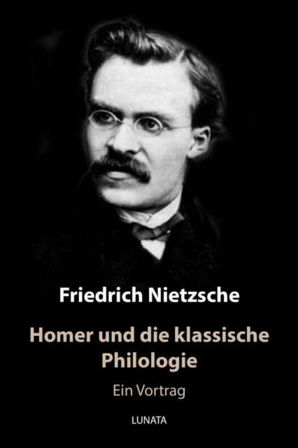 Homer und die klassische Philologie