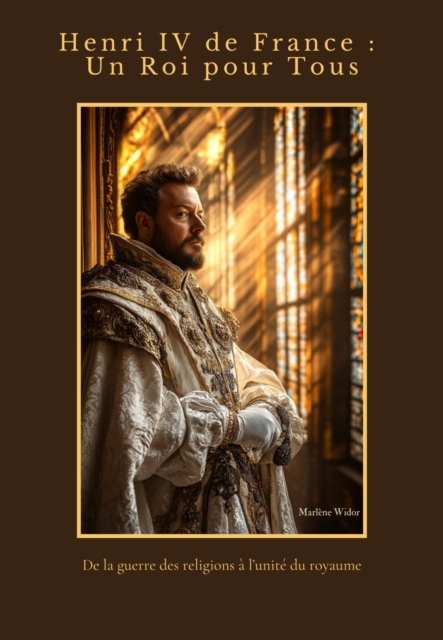 Henri IV de France :  Un Roi pour Tous