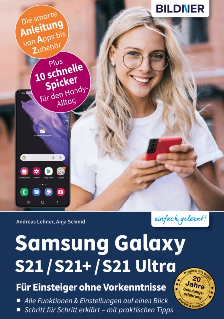 Samsung Galaxy S21 / S21+ / S21 Ultra