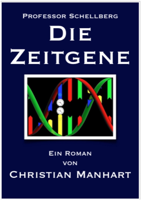 Die Zeitgene