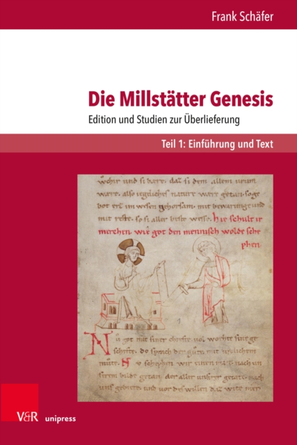 Die Millstätter Genesis