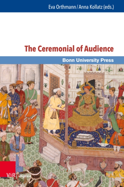 Ceremonial of Audience