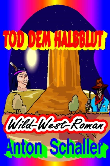 Tod dem Halbblut