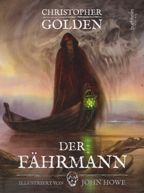Der Fährmann