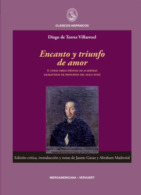 Encanto y triunfo de amor