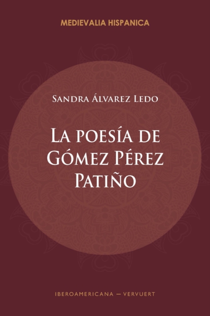 La poesía de Gómez Pérez Patiño