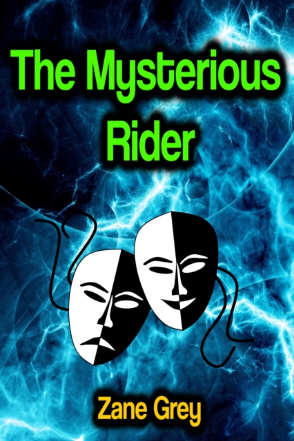 Mysterious Rider
