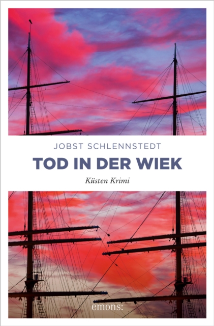 Tod in der Wiek
