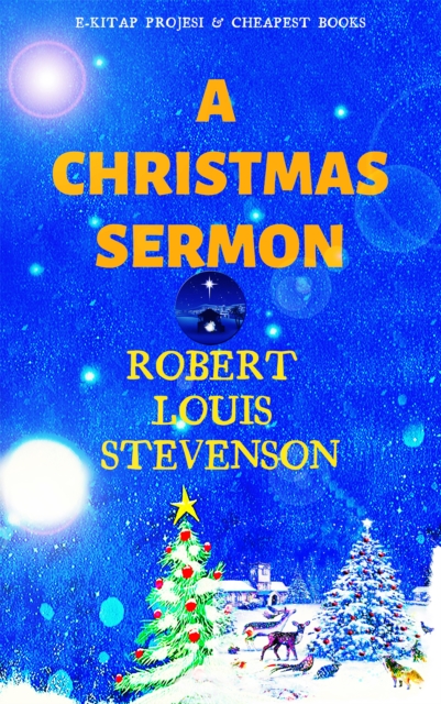 Christmas Sermon