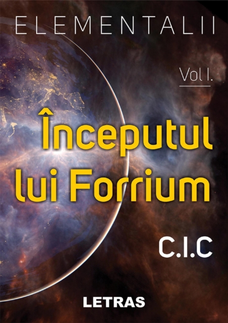 Elementalii