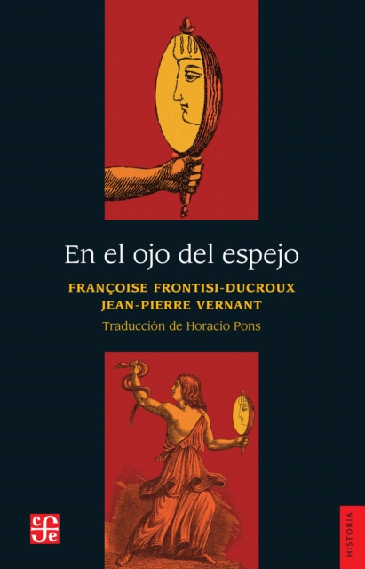 En el ojo del espejo