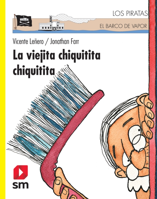 La viejita chiquitita chiquitita