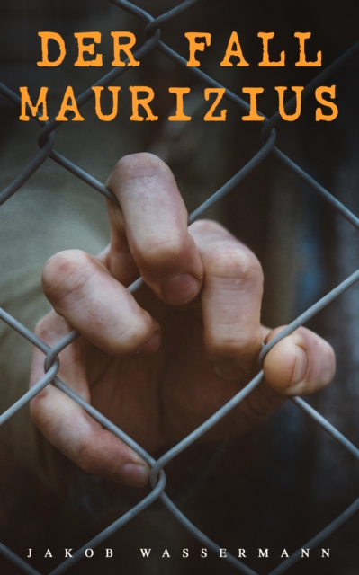 Der Fall Maurizius